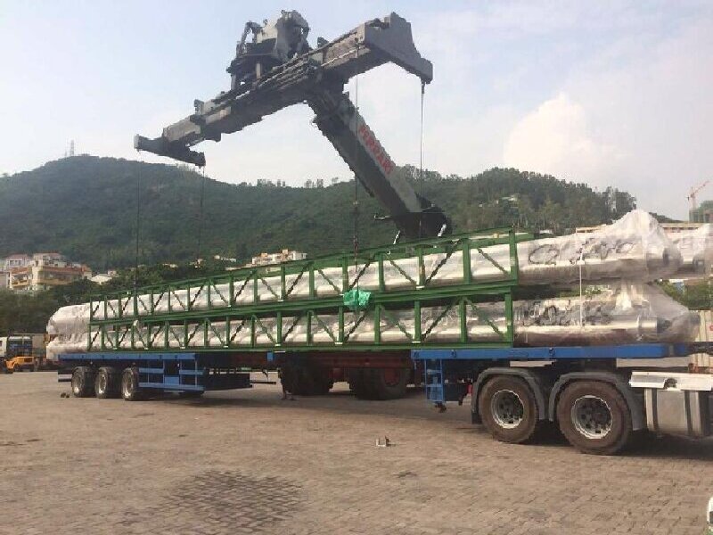 宁波到南平延平区物流公司
