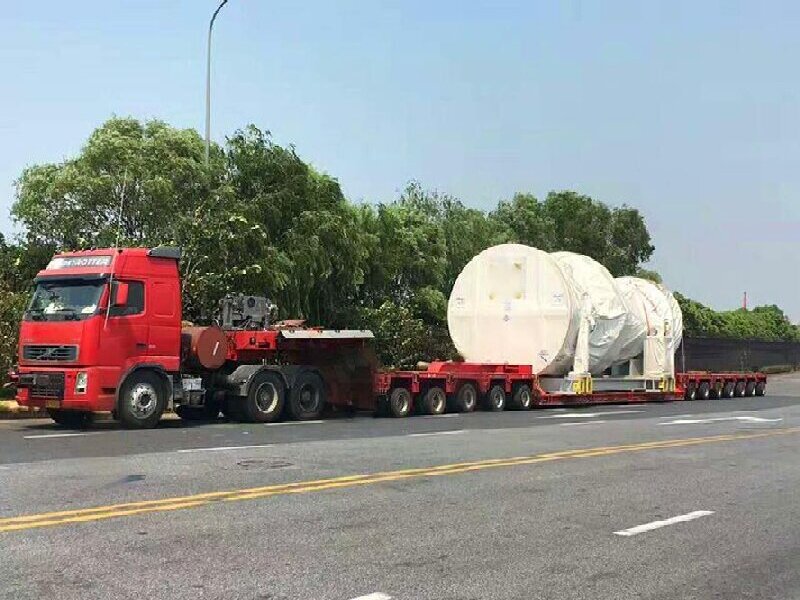 宁波到六盘水物流公司