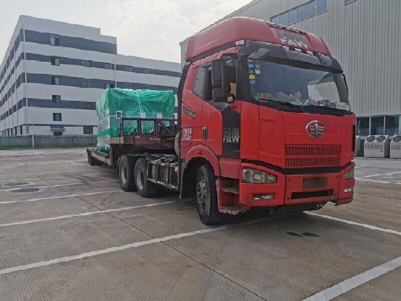 宁波到绍兴货运公司