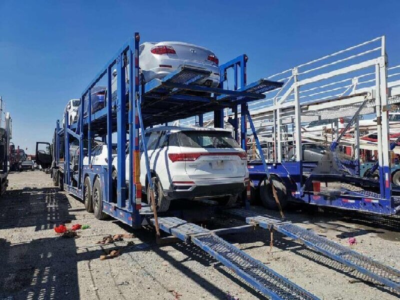 宁波到贺州物流公司