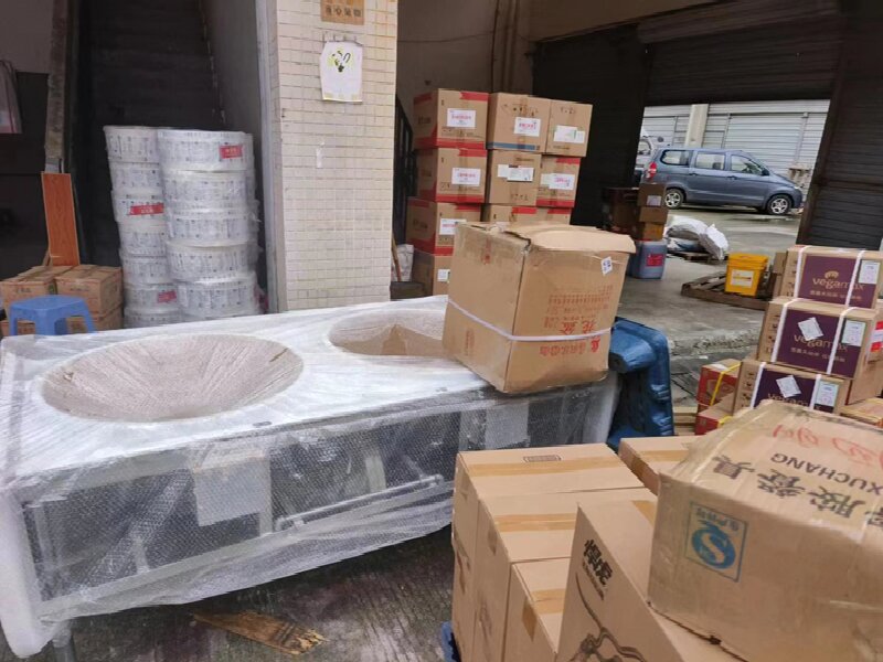 宁波至开江县物流公司