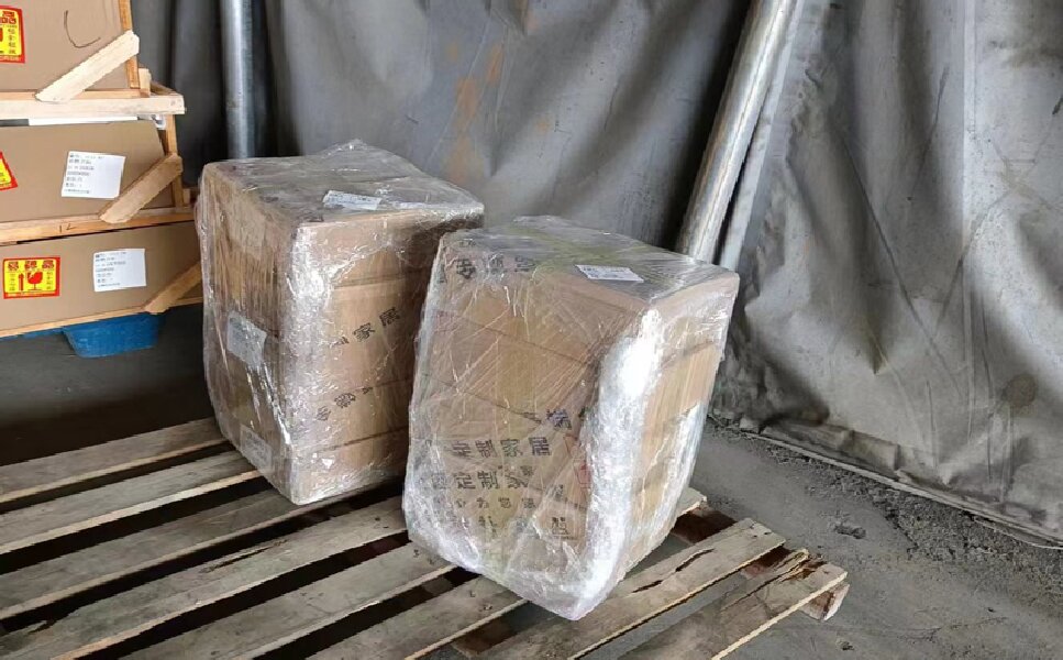 宁波至墨脱县物流公司