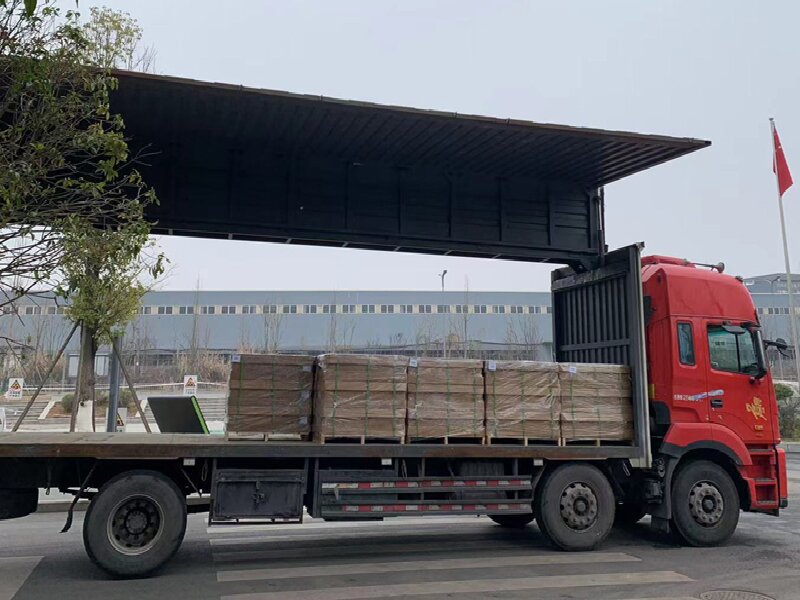 宁波到东营东营区物流专线