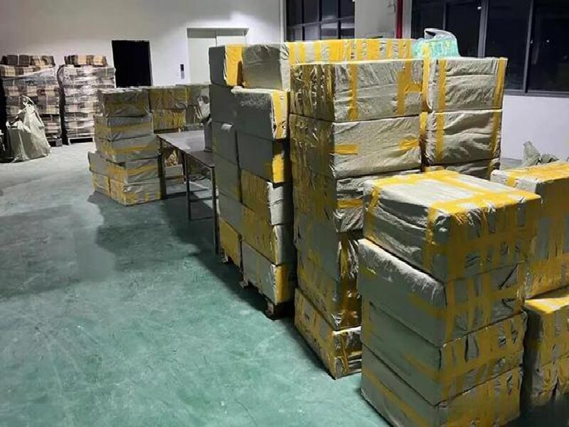 宁波到太康县物流专线
