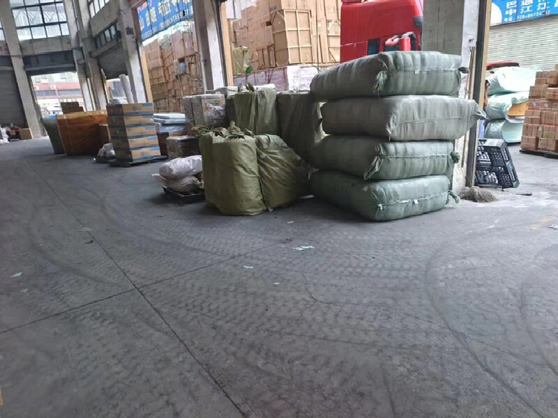 宁波到盐山县物流公司