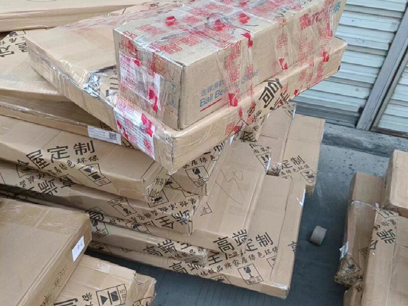 宁波到北流物流公司