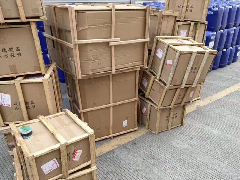 宁波到江西货运公司