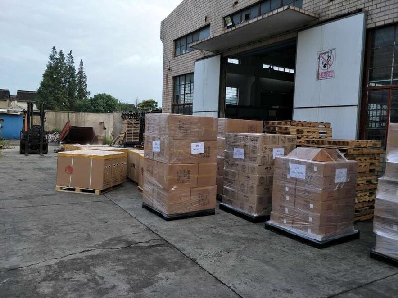 宁波到文安县物流公司