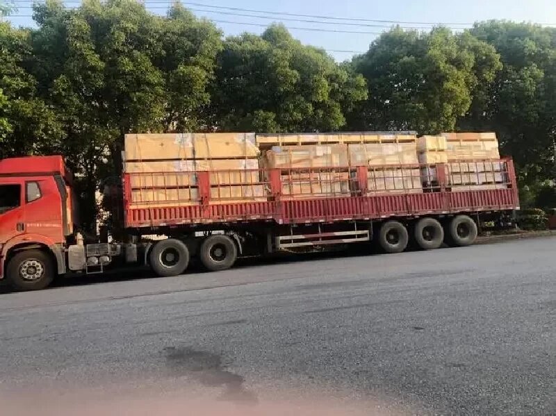 宁波到六盘水物流公司