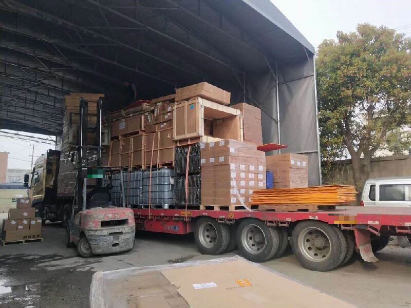 宁波至宿迁物流公司