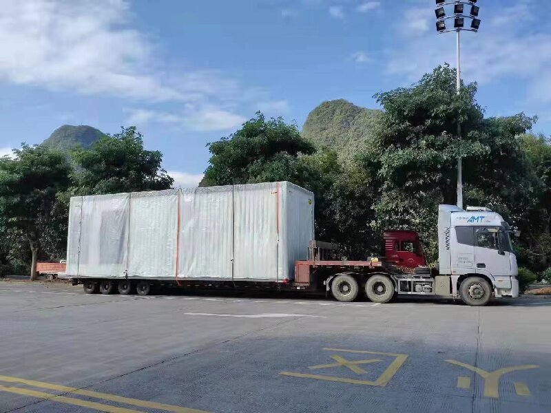 宁波到临沂物流公司