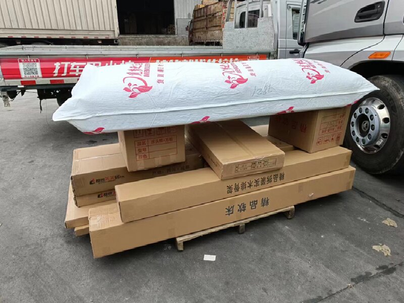 宁波到重庆货运公司