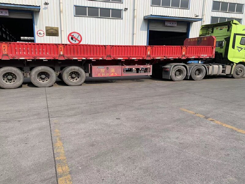 宁波到枣强县物流公司