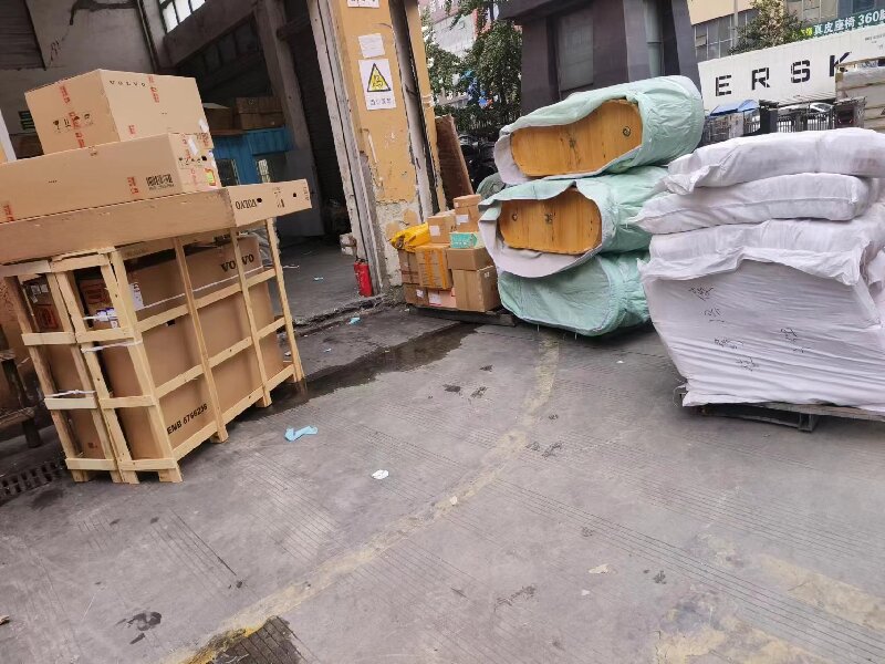 宁波至高州物流公司