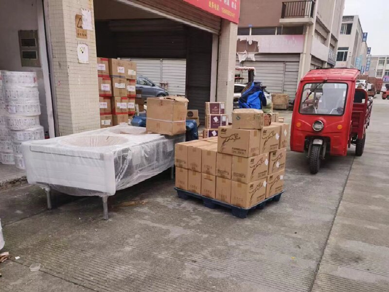 宁波到富宁县物流公司